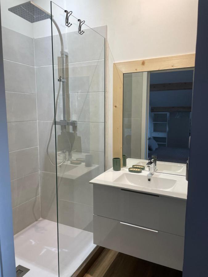 Loft Villebourbon 40 M2 Avec Parking 蒙托邦 外观 照片