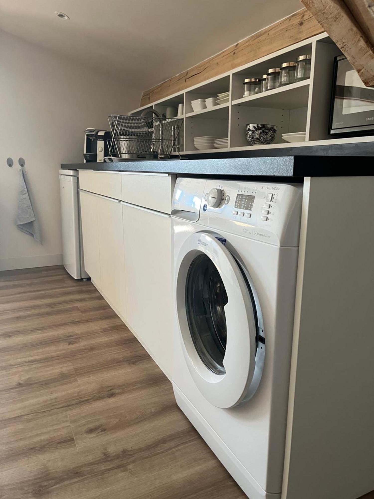 Loft Villebourbon 40 M2 Avec Parking 蒙托邦 外观 照片