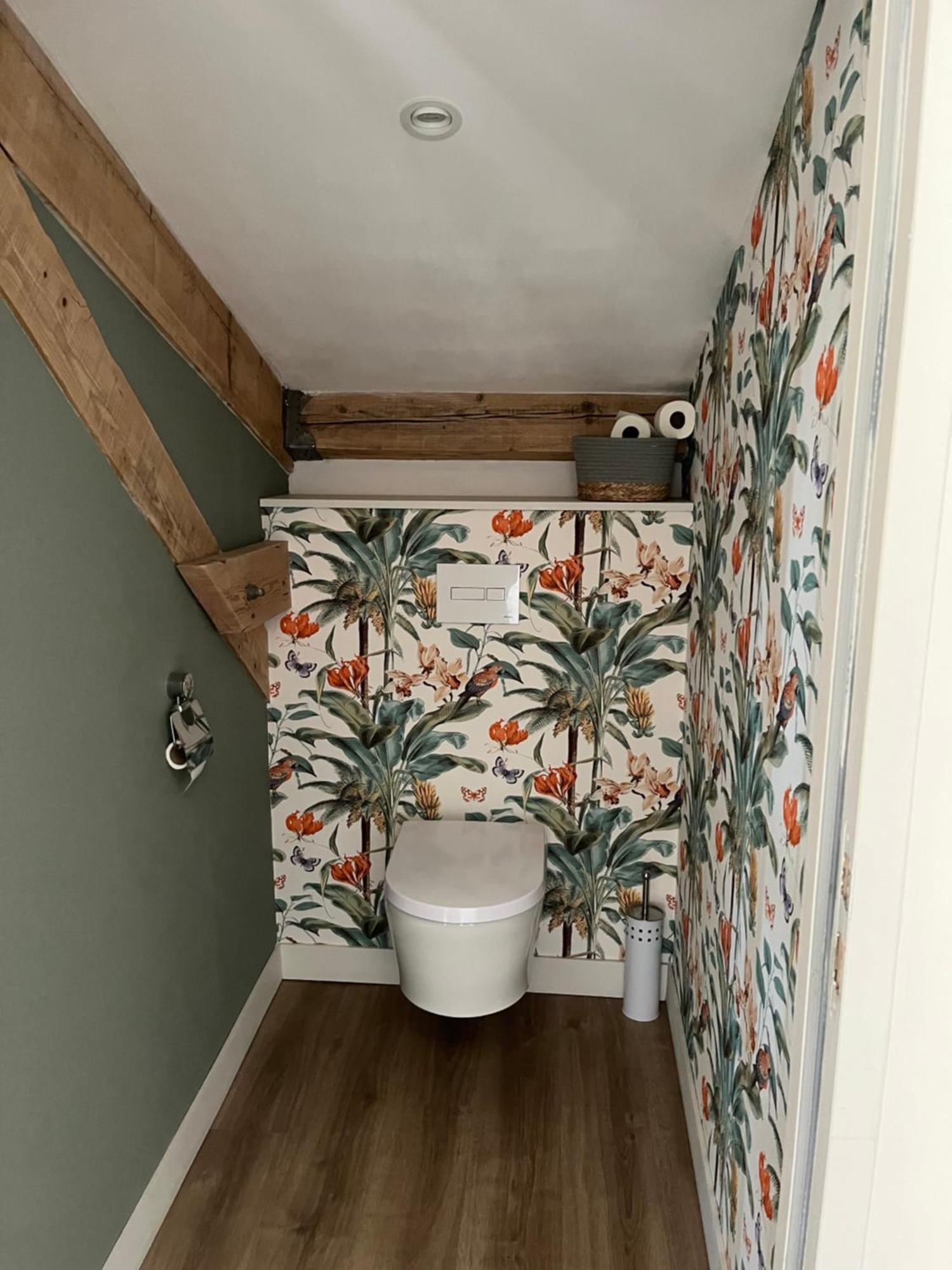 Loft Villebourbon 40 M2 Avec Parking 蒙托邦 外观 照片
